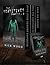 The Sensitives Books 4 - 6 (The Sensitives Boxset Book 2)