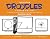 The Ultimate Droodles Compendium: The Absurdly Complete Collection of All the Classic Zany Creations