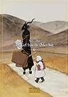 The Girl from the Other Side by Nagabe