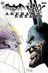 Batman/The Maxx: ...