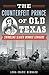 The Counterfeit Prince of Old Texas by Lora-Marie Bernard