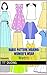 Basic Pattern Making: Women's Wear: Metric