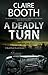 A Deadly Turn (Sheriff Hank Worth, #3)