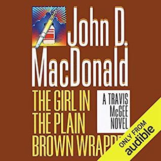 The Girl in the Plain Brown Wrapper