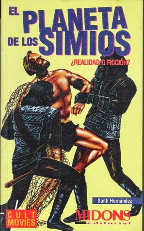 El planeta de los simios ¿Realidad o ficción? (Paperback)
