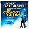 The Cuckoo's Calling by Robert Galbraith