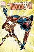 New Thunderbolts #8