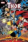 Marvel Omnibus: T...