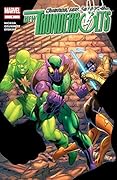 New Thunderbolts #5