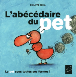 L'Abécédaire du pet (Paperback)