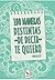 100 Maneras distintas de decir te quiero