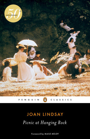 Picnic at Hanging Rock (Hanging Rock, #1) by Joan Lindsay
