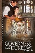 Governess to the Duke's Heir