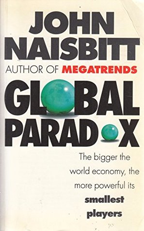 Global paradox (Paperback)