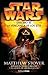 Episodio III by Matthew Woodring Stover