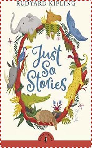 Just So Stories [Vintage International]