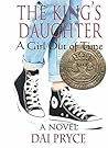 The King's Daughter: A Girl Out Of Time