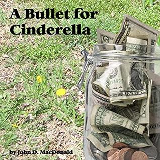 A Bullet for Cinderella