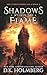 Shadows Within the Flame (The Elder Stones Saga #2)