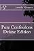 Pure Confessions Deluxe Edi...