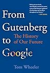 From Gutenberg to...