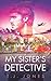 My Sister's Detective (The Slater Mysteries)