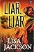 Liar, Liar (Center Point Large Print)