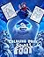 Smallfoot Coloring Book