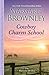 Cowboy Charm School (Haywire Brides, #1)