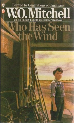 Who Has Seen the Wind