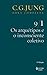 Os arquétipos e o inconsciente coletivo Vol. 9/1 (Obras completas de Carl Gustav Jung) (Portuguese Edition)