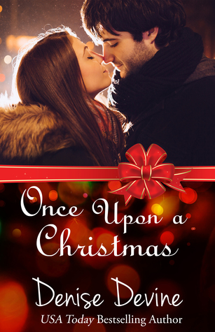 Once Upon a Christmas
