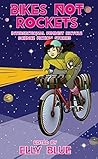 Bikes Not Rockets: Intersectional Feminist Bicycle Science Fiction Stories