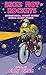Bikes Not Rockets: Intersectional Feminist Bicycle Science Fiction Stories