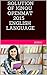 Solution of IGNOU OPENMAT 2015 ENGLISH LANGUAGE by Suraj