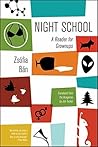Night School: A Reader for Grownups