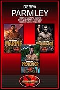 Marine Protectors Box Set