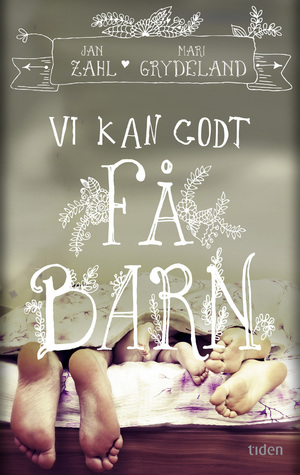 Vi kan godt få barn