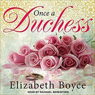 Once a Duchess (Once A..., #1)