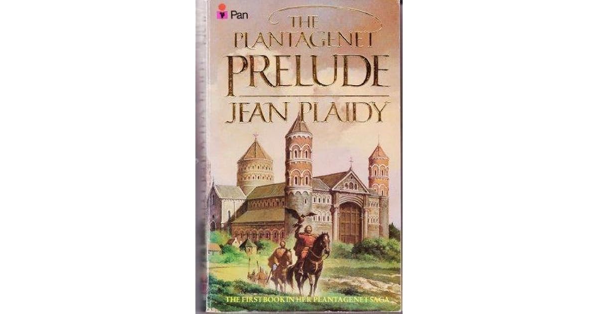 The Prelude Saga, 1) by Jean Plaidy