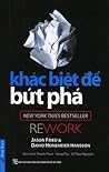 Khác biệt để bứt phá