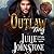 Outlaw King (Renegade Scots, #1)