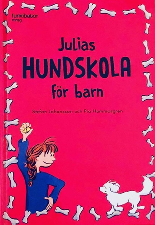 Julias hundskola för barn