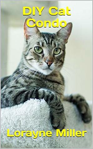 DIY Cat Condo (Kindle Edition)