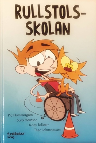 Rullstolsskolan