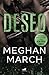 Deseo (Trilogía Mount, #3)