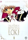 Mythical Detective Loki, Vol. 01 by Sakura Kinoshita
