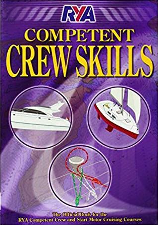 RYA Compentent Crew Skills (Paperback)