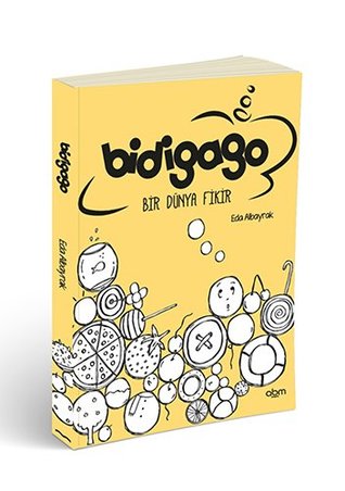 Bidigago Bir Dunya Fikir (Paperback)