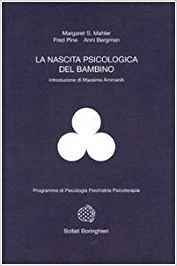 La nascita psicologica del bambino